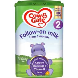 Cow & Gate Follow On Milk 800g 1pack