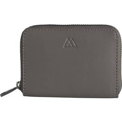 Markberg Selma Wallet - Grey/Taupe