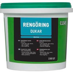 Essve 118800 Rengöringsduk 150-pack