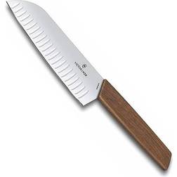 Victorinox Swiss Modern 6.9050.17KG Santoku Knife 17 cm