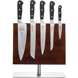 Mercer Culinary 6-Piece Renaissance Magnetic Knife