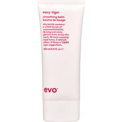 Evo Easy Tiger Smoothing Balm Udglattende balsam 200ml