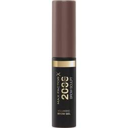 Max Factor 2000 Calorie Brow Gel 2 Soft Brown
