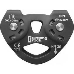 singing-rock Pulley Tandem