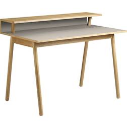 FDB Møbler Isabel Ahm C68 Nørrebro Skrivebord