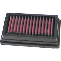 K&N filter BMW r1200gs; 2013