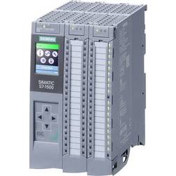 Siemens S7-1500, Centralenhed Cpu 1511c-1 Pn