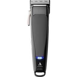 Andis reVITE Clipper J&K Shop Black