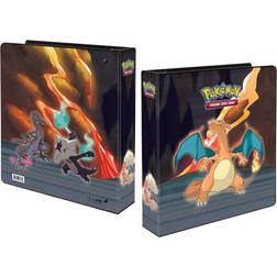 Ultra Pro Pokemon Gallery Series: Scorching Summit