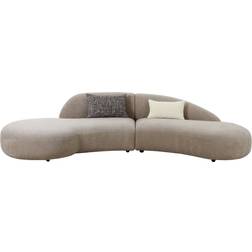 House Nordic Venice Sofa 3 personers