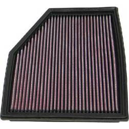 K&N filter 33-2292
