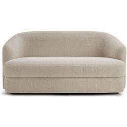 NEW WORKS. Covent Deep Duna 2-sitssoffor Soffa