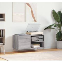 vidaXL Vinylskab 85x38x48 Opbevaringsskab