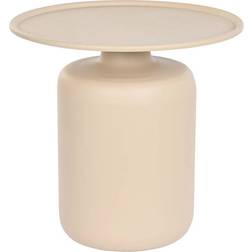 Dkd Home Decor Beige Järn Småbord