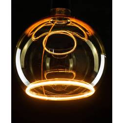 Segula LED-Floating G200 E27 4,5W 922 gold dimmbar