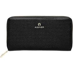 Aigner Ivy Taschenbörse Black