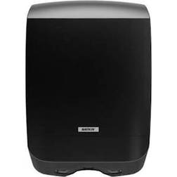Katrin Folded Hand Towel M Dispenser Black