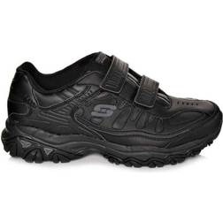 Skechers After Burn Memory Fit Final Cut M - Black