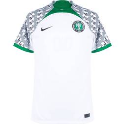 NIKE Away Shirt 2022-23