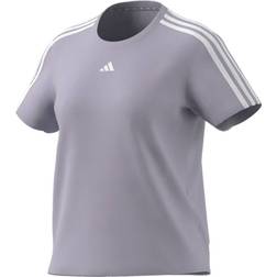 adidas AEROREADY 3-Stripes T-Shirt Dame