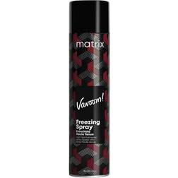 Matrix Vavoom Extra Hold Freezing Spray 11oz