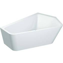 Duravit Paiova 700397 (700397000000000) 190.0x140.0