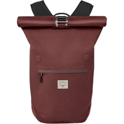 Osprey Arcane Roll Top WP 18L - Acorn Red