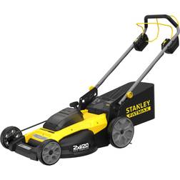 Stanley Tools SFMCMWS251M Rasenmäher Akku-Rasenmäher