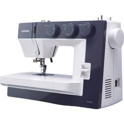 Janome 1522bl nähmaschine