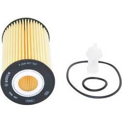 Bosch F026407107 Oil Filter Element P7107