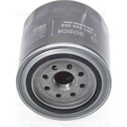 Bosch oliefilter 0 451 103 365