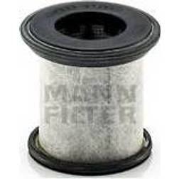 MANN-FILTER vevhusventilation