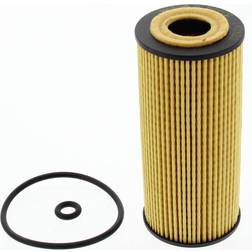 Mapco Oljefilter 64809