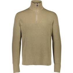 Lindbergh Half-zip Grøn