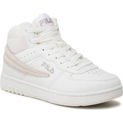 Fila Noclaf Sneaker - Beige/Weiß