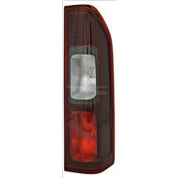 TYC 11-12679-01-2 bakljus