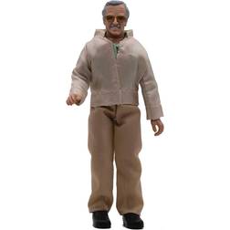 Mego Marvel Stan Lee