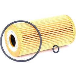 MANN-FILTER Oliefilter HU 7027