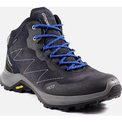 Grisport Terrain Grey Anti Scuff Walking Boot