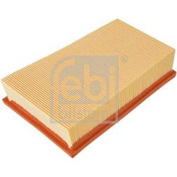 FEBI BILSTEIN Luftfilter 170198 16546JD20A 16546JD20B 16546JG70A