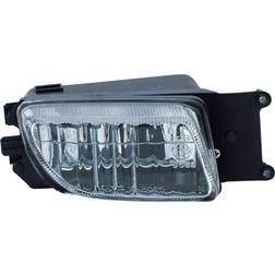 TYC Fog Light Right Seat Ibiza/Cordoba