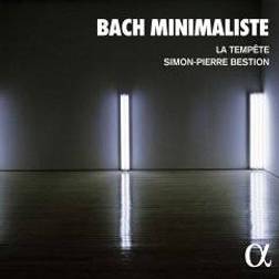 Bach Minimaliste