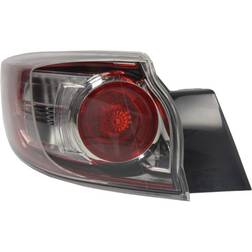 TYC Combination Rearlight 11-11584-01-2