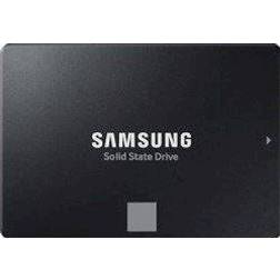 Samsung 4TB 870 EVO Internal SSD