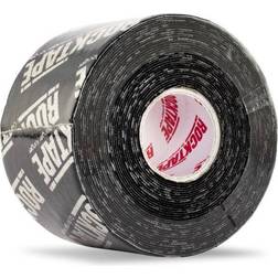 ROCKTAPE (5cm x 5m) Logo Nero nero