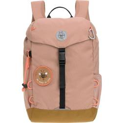 Lässig Stor Outdoor Backpack