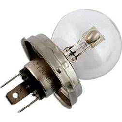 LUCAS Headlight Bulb P45t 24v