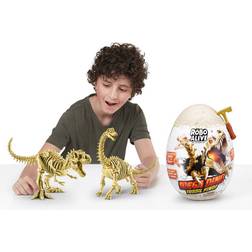 ZURU ROBOALIVE Interactive toy Mega Dino fossil find surprise egg