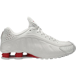 Nike Neymar Jr. x Shox R4 M - Platinum Tint