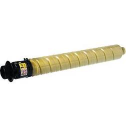 Ricoh Toner Cartridge - Yellow